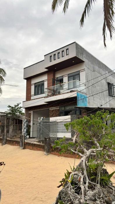 Homestay Hùng