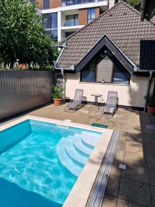 Várlak apartmans ✷ ✷ ✷