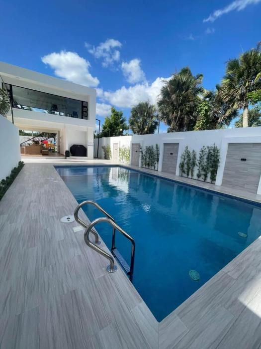 Residencial doña rosa