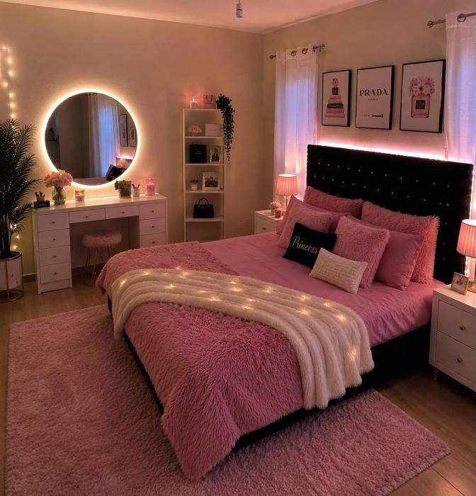 Antonite Luxe Haven