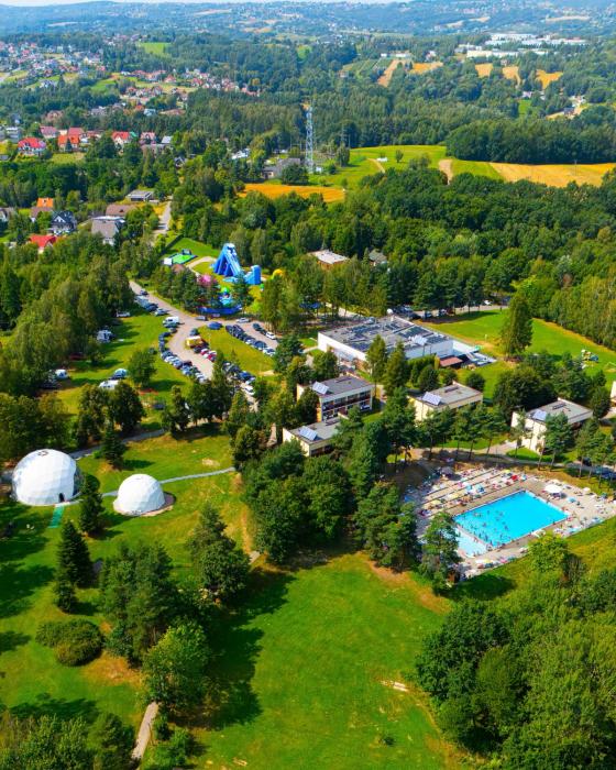 Hotel Dobczyce