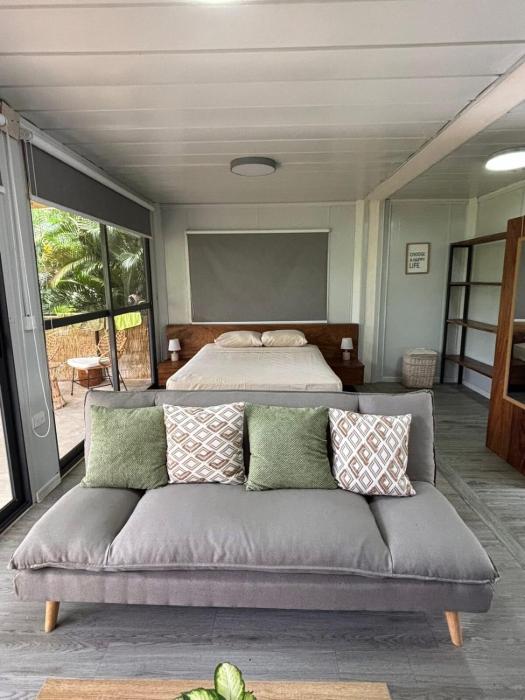 Sea Breeze Studio Apt