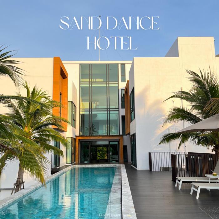 Sand Dance Hotel