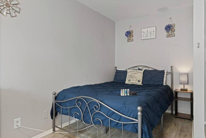 RusticSleeps 2Ext Stay DiscntFREE WI-fi&Parking