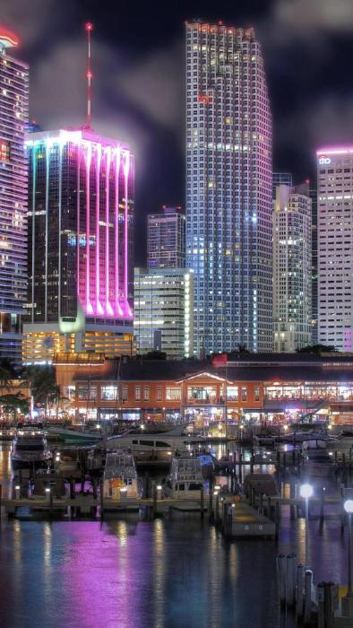 The Downtown Luxury Collection