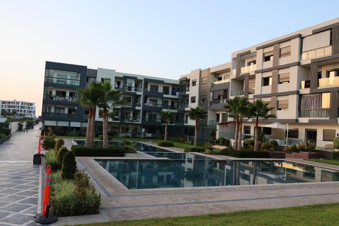Beach Land - Appartement cosy 5 pers avec 5 piscines