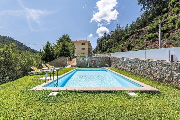 Rupaduca Gerês