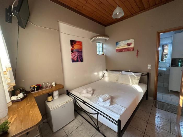 Lenitsas House