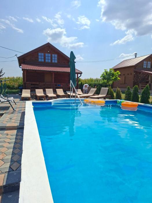 Kuća Pored Sunca