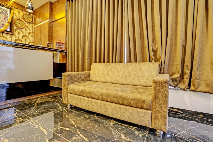 Hotel O RR