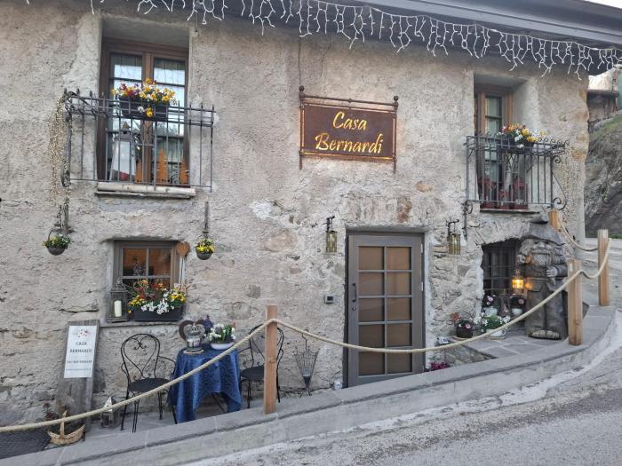 Le Scuderie di Casa Bernardi, Boutique Retreat tra natura, eleganza e benessere in Trentino