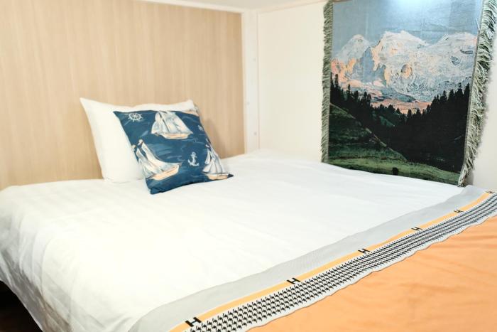 Skyhotel 晴空塔商圈 车站3分钟 直达机场 涉谷 迪士尼 上野 浅草13