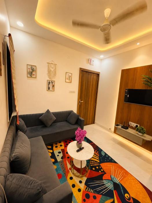 Casa Boho by Stay Junction