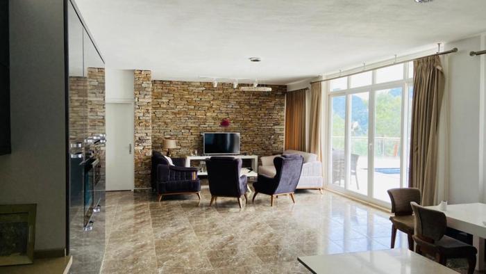 Iztuzu Sunset Villa