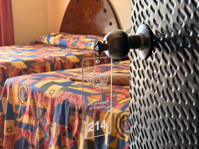 Hotel Mocali
