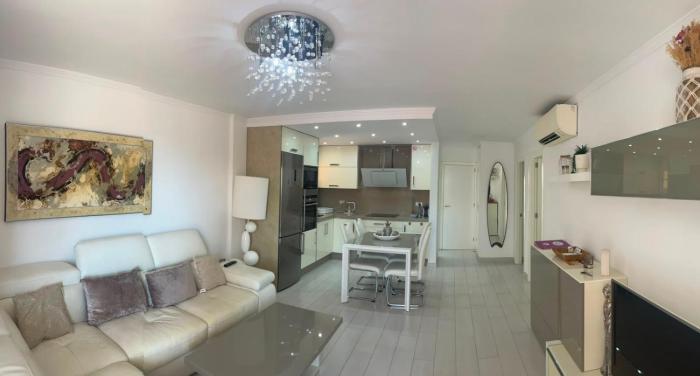 The Heights Apartment