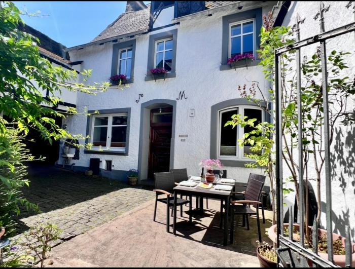 Ferienwohnung Haus Kreutz