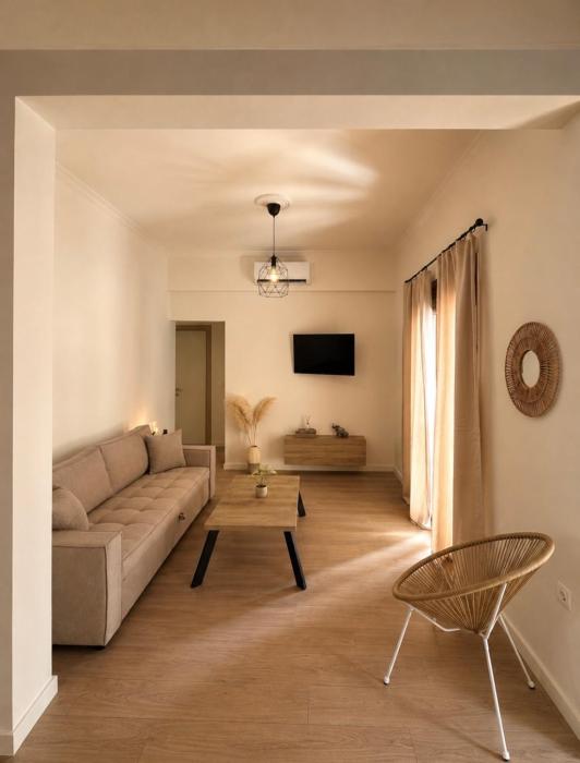 Aura apartment II