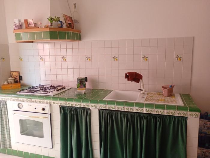 A casa di Dario