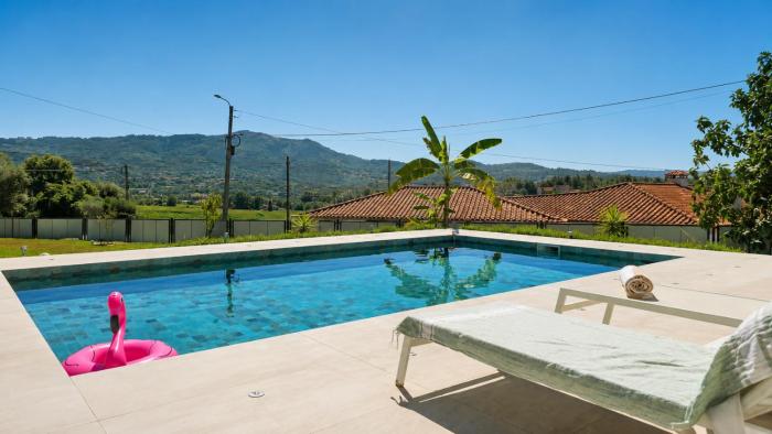 Villa Madalena