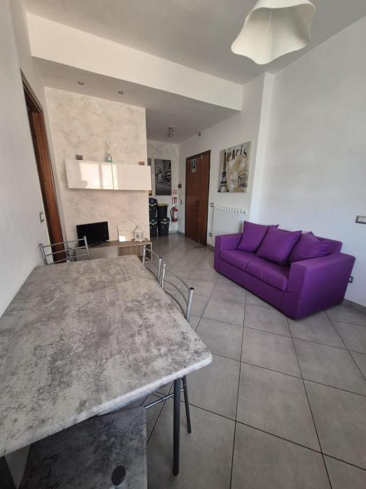 Frontemare Casa Vacanze - Passoscuro