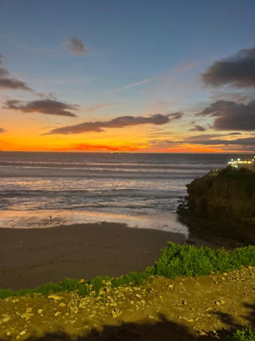 A wonderful apartment equipped with Anza near the beach