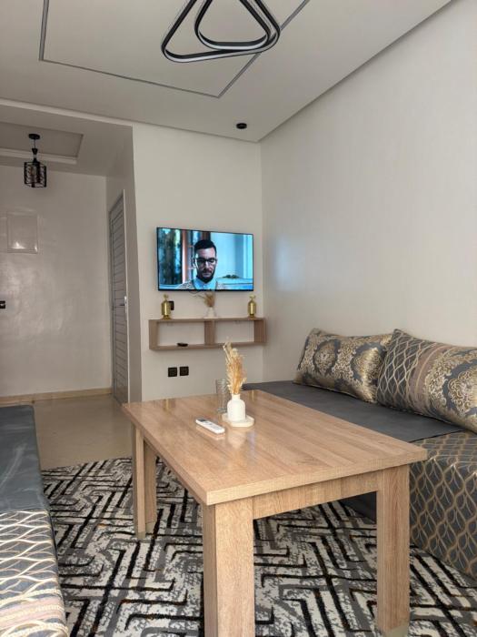 Appartement Al Riad