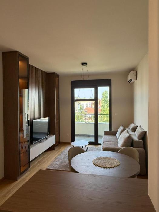 Apartman Dunja