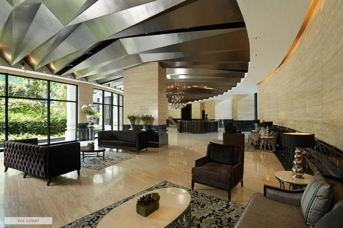 MY CRIB in the Philippines, Gramercy Residences