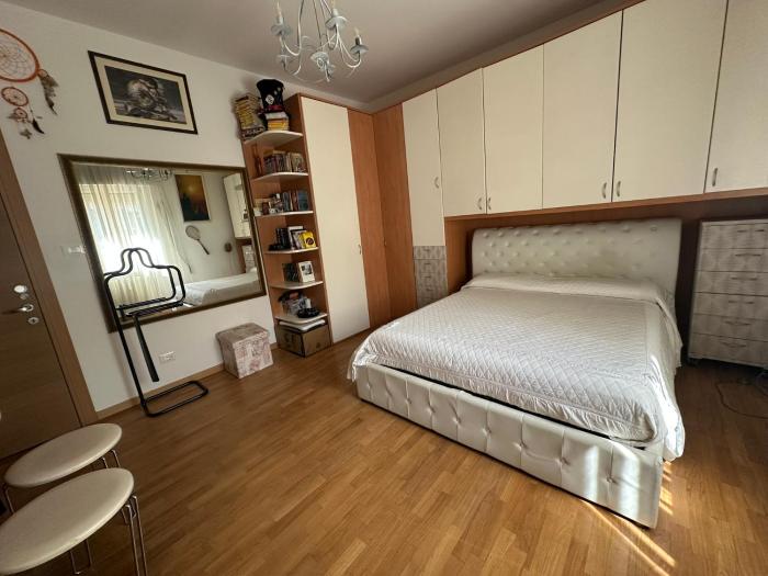 Fiera e centro B&B