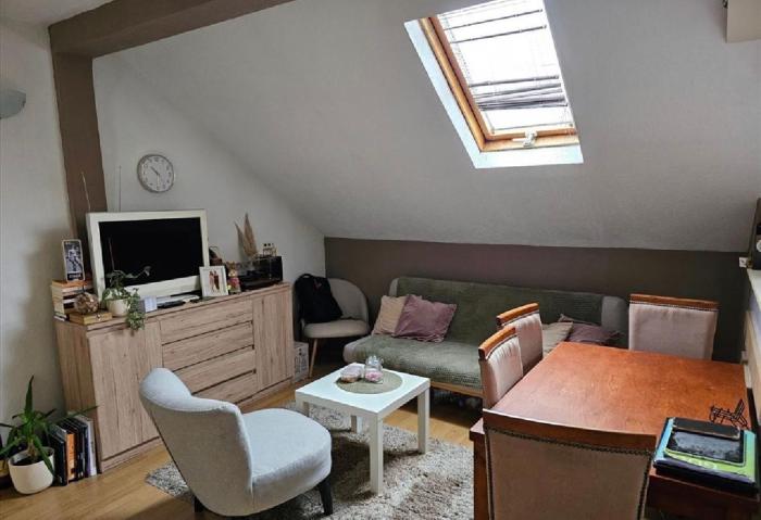 Apartment Belgrado
