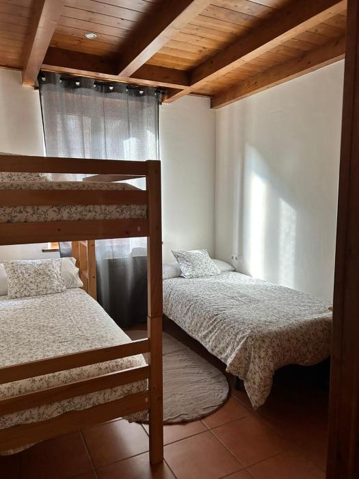 Apartamento en Unha