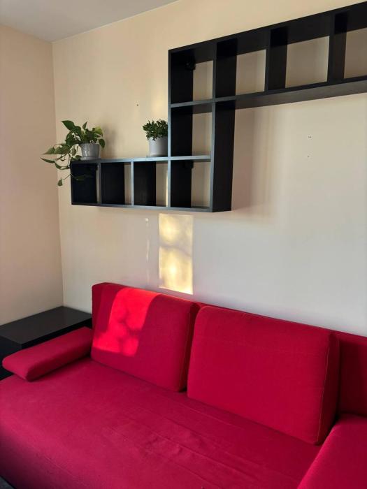 Apartament Przy Stacji Krosno