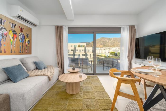 M58 Maisonette Pool Res - 3BR 2Bath Glyfada by K&M