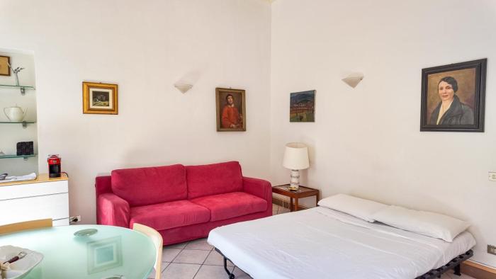 Grazioso Appartamento a 300m da Piazza del Campo