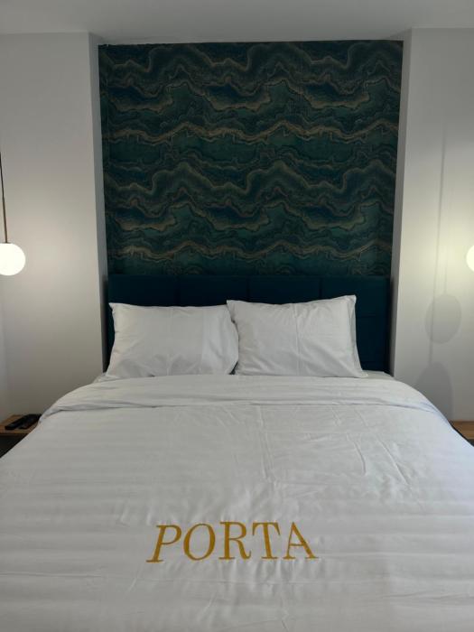 Apartman Porta 107