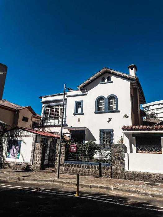 Coliving Home Quito
