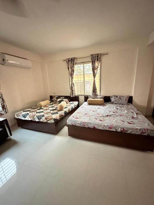 Rajleela Villa