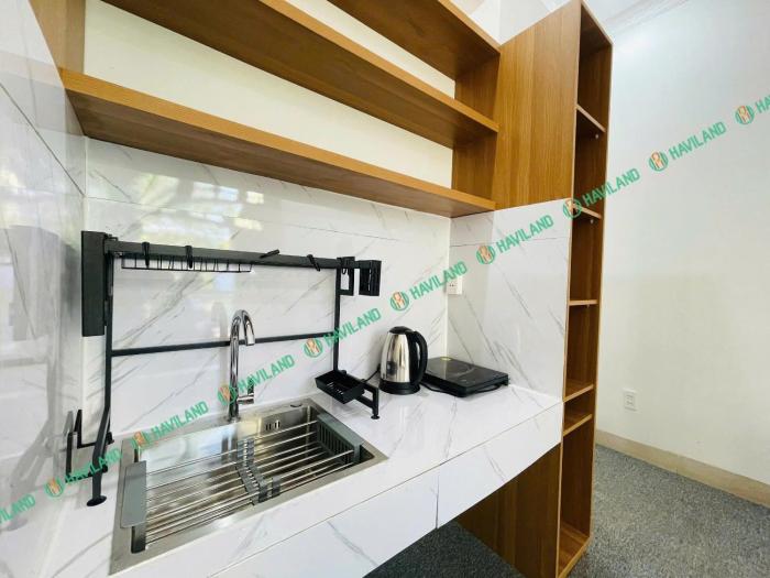 Mint Apartment