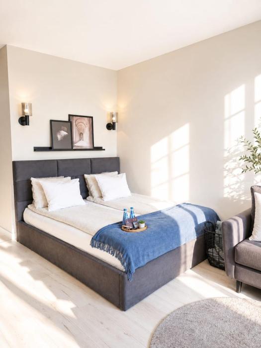 Kairos Apartments - Lothus - darmowy garaż podziemny, ścisłe centrum