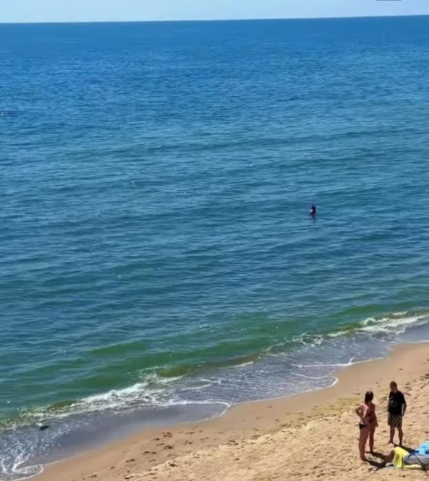 Будинок біля моря