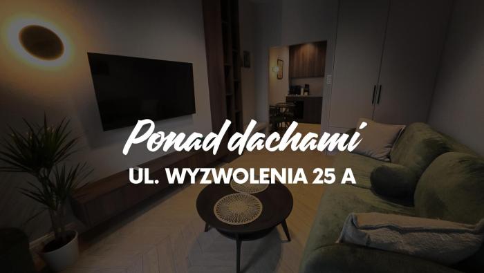 Ponad dachami "94"