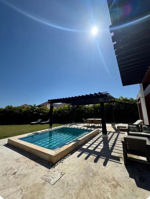 4 BR VILLA CapCana GreenVillage