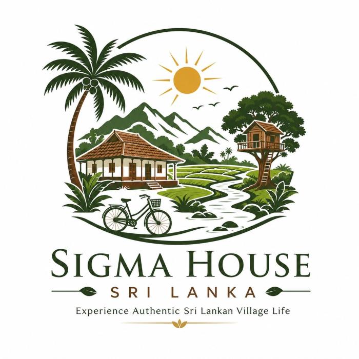 Sigma House Sri Lanka