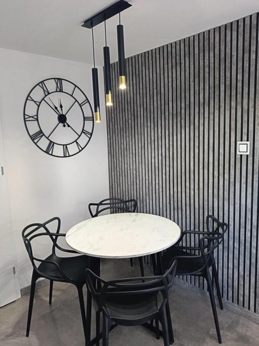 Graphite Residence Chynowo