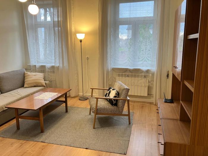 Cozy Entire Apartment on 1st Floor - Self Check-in