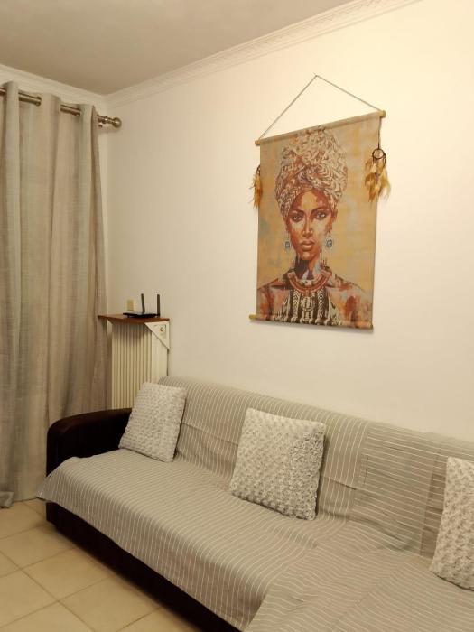 Myilios Family 2 Bedroom