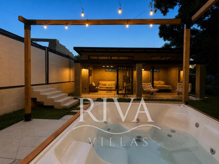 RIVA VILLAs