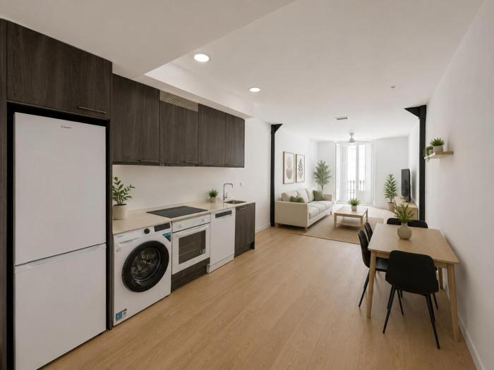 Apartamentos Reyes de Aragón - Turistea Suites