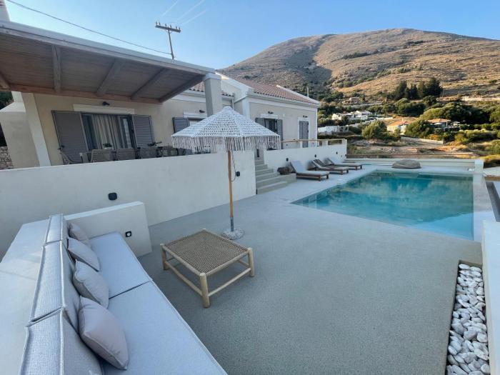 Cabana Retreat